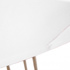 Tavolo da Pranzo Alexandra House Living 120 x 75 cm