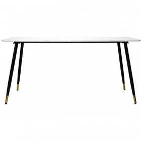 Tavolo da Pranzo Alexandra House Living 160 x 80 x 76 cm