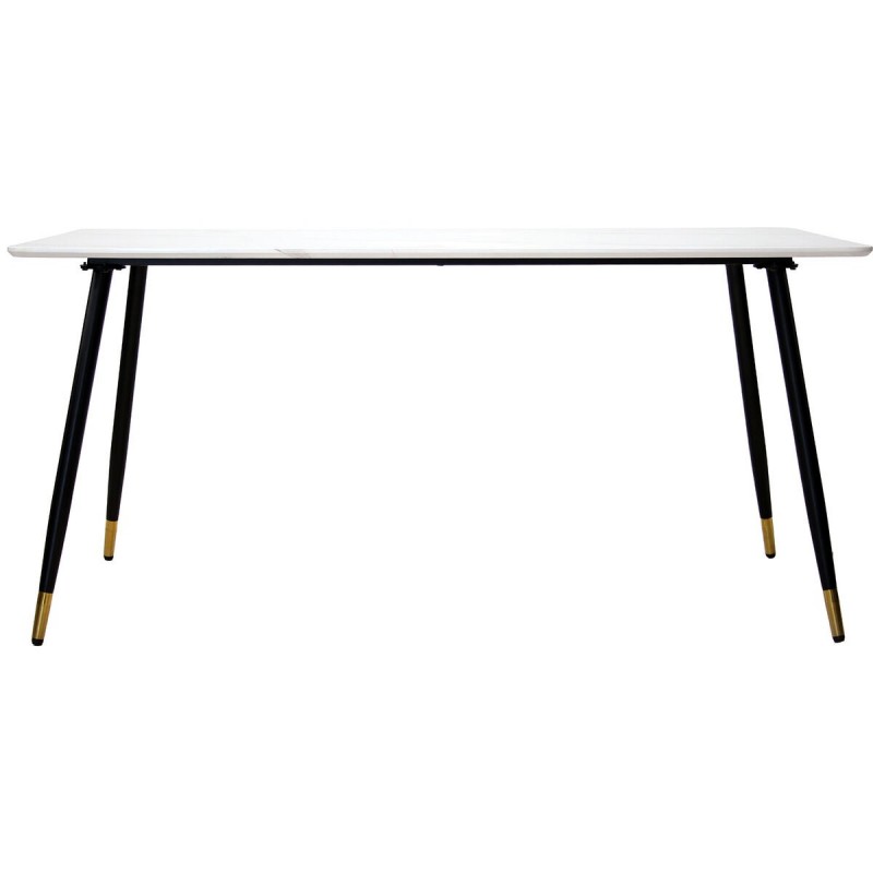 Tavolo da Pranzo Alexandra House Living 160 x 80 x 76 cm