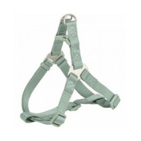 Pettorina per cane Trixie Premium Blush
