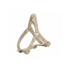 Pettorina per cane Trixie Premium Sabbia