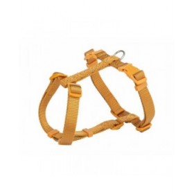 Imbracatura per Cani Trixie Premium Curry L
