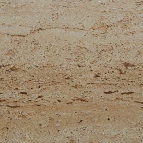 Set di 2 tavoli Alexandra House Living Beige Legno