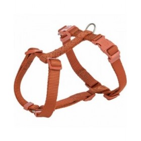 Imbracatura per Cani Trixie Premium Arancio L/XL
