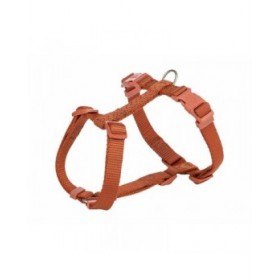Imbracatura per Cani Trixie Premium Arancio XS/S