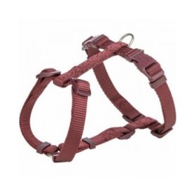 Imbracatura per Cani Trixie Premium Rosso XS/S