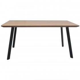 Tavolo da Pranzo Alexandra House Living 160 x 90 x 76 cm