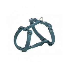 Imbracatura per Cani Trixie Premium Azzurro L