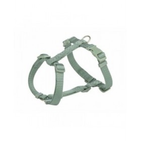 Imbracatura per Cani Trixie Premium Verde L/XL