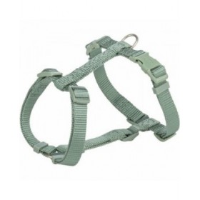 Imbracatura per Cani Trixie Premium Verde L/XL