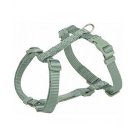 Imbracatura per Cani Trixie Premium Verde XS/S