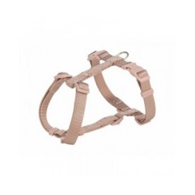 Imbracatura per Cani Trixie Premium Blush L/XL