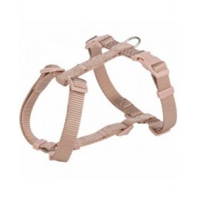 Imbracatura per Cani Trixie Premium Blush L/XL
