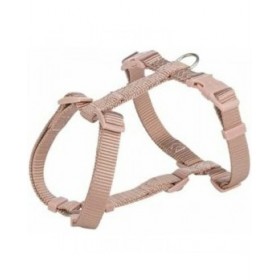 Imbracatura per Cani Trixie Premium Blush M/L