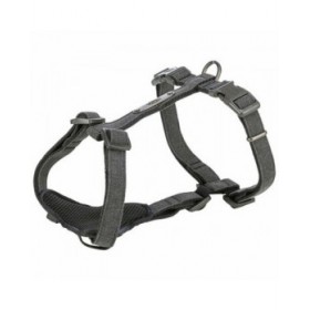 Imbracatura per Cani Trixie CityStyle Arnés Nero L/XL