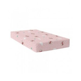 Lenzuolo con angoli HappyFriday MR FOX Multicolore 105 x 200 x 32 cm