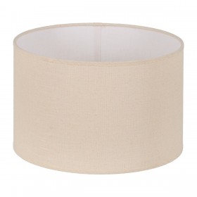 Paralume Beige 35 x 35 x 22 cm