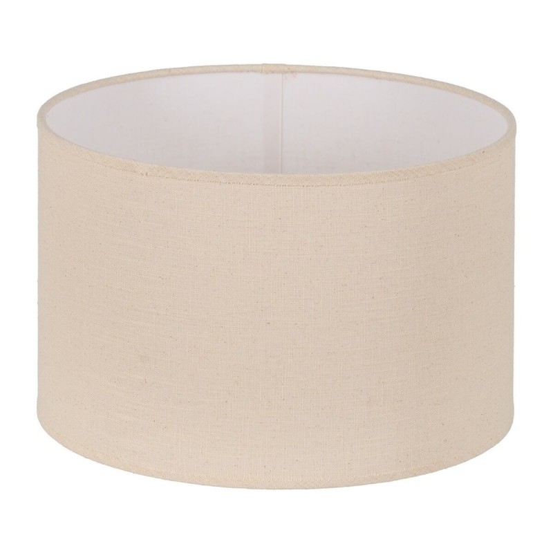Paralume Beige 35 x 35 x 22 cm