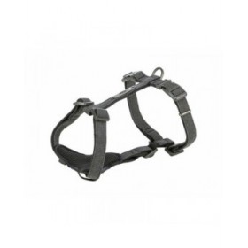 Imbracatura per Cani Trixie CityStyle Arnés Nero M/L