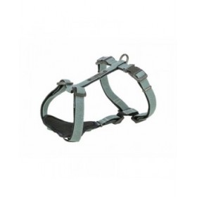 Imbracatura per Cani Trixie CityStyle Arnés Verde L/XL