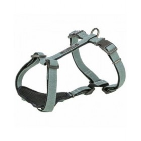 Imbracatura per Cani Trixie CityStyle Arnés Verde S/M