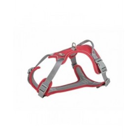 Imbracatura per Cani Trixie Active Premium Rosso M