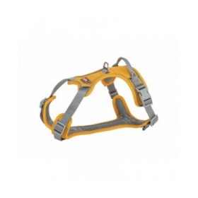 Imbracatura per Cani Trixie Active Premium Curry S/M