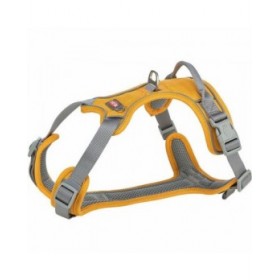 Imbracatura per Cani Trixie Active Curry L