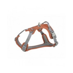 Imbracatura per Cani Trixie Active Arancio XS/S