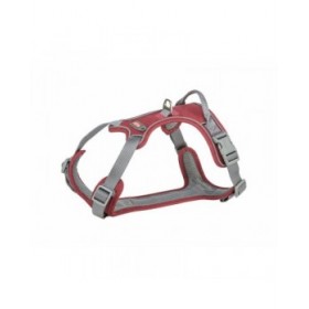 Imbracatura per Cani Trixie Active Premium Rosso L/XL