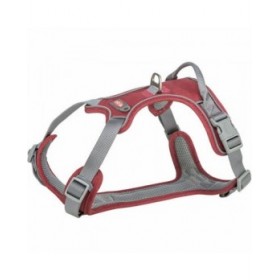 Imbracatura per Cani Trixie Active Premium Rosso L/XL