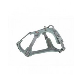 Imbracatura per Cani Trixie Active Premium Verde M/L