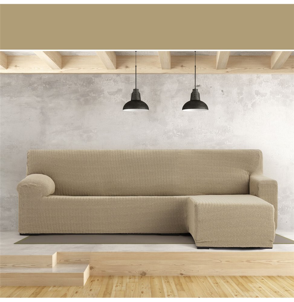 Vaso Romimex Beige Dorato Porcellana 16 x 17 x 16 cm