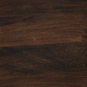 Tavolo aggiuntivo Dorato Naturale 51 x 51 x 58 cm