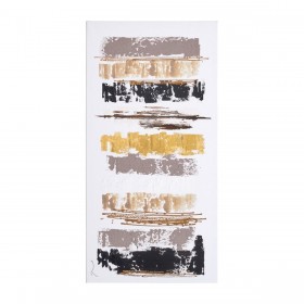 Tela Multicolore 100 x 2,5 x 50 cm