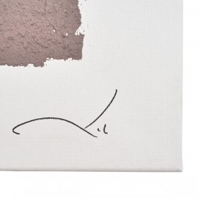 Tela Multicolore 100 x 2,5 x 50 cm