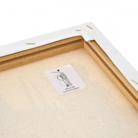 Tela Multicolore 100 x 2,5 x 50 cm