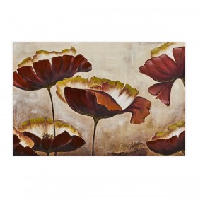 Quadro Multicolore 120 x 3 x 80 cm