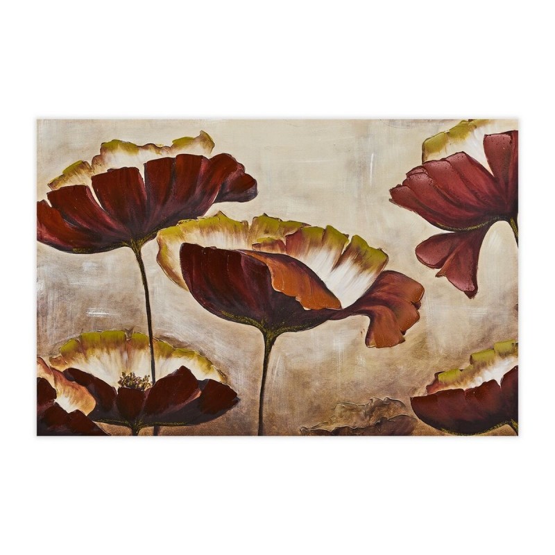 Quadro Multicolore 120 x 3 x 80 cm
