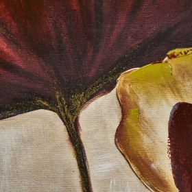Quadro Multicolore 120 x 3 x 80 cm