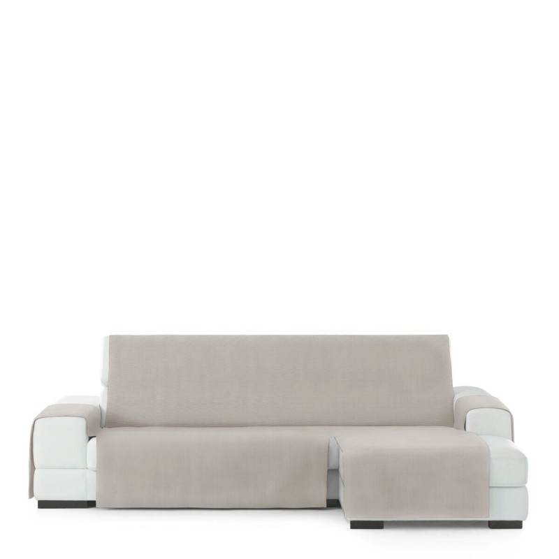 Rivestimento per chaise longue braccio corto destro Eysa LEVANTE Beige Lino 100 x 110 x 290 cm