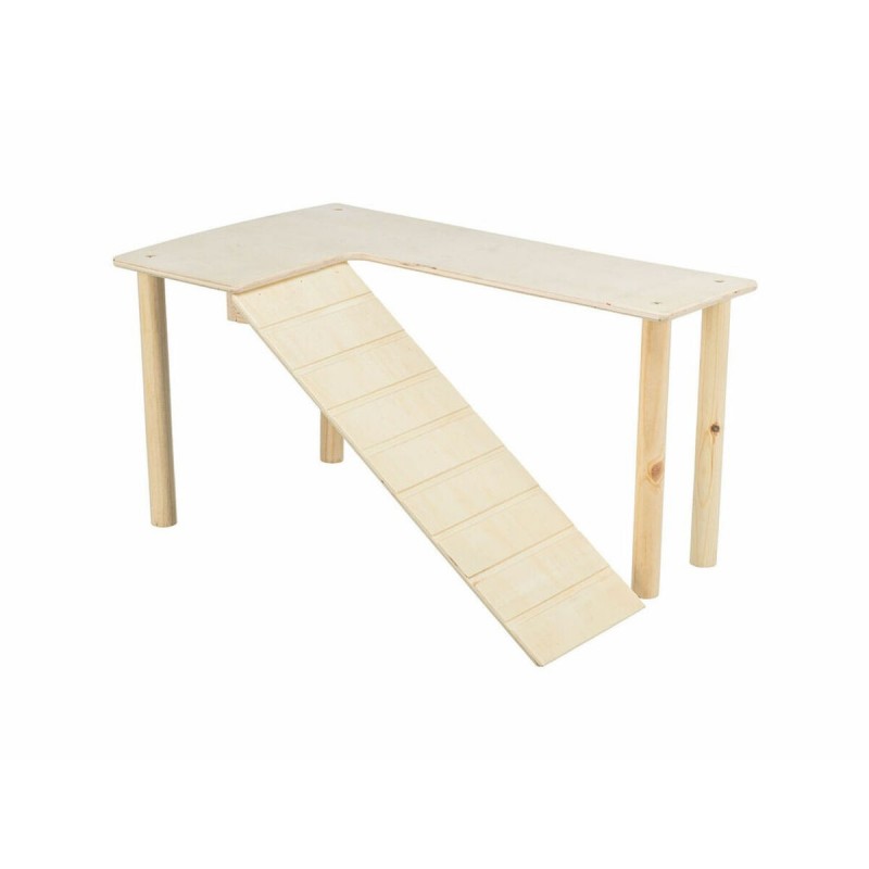 Accessorio per Gabbia Trixie 47 × 25 × 30 cm Piattaforma