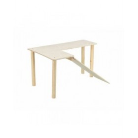 Accessorio per Gabbia Trixie 47 × 25 × 30 cm Piattaforma