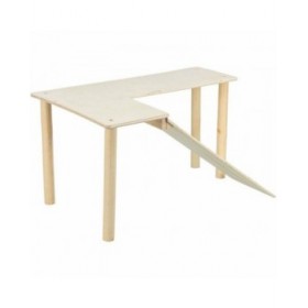 Accessorio per Gabbia Trixie 47 × 25 × 30 cm Piattaforma