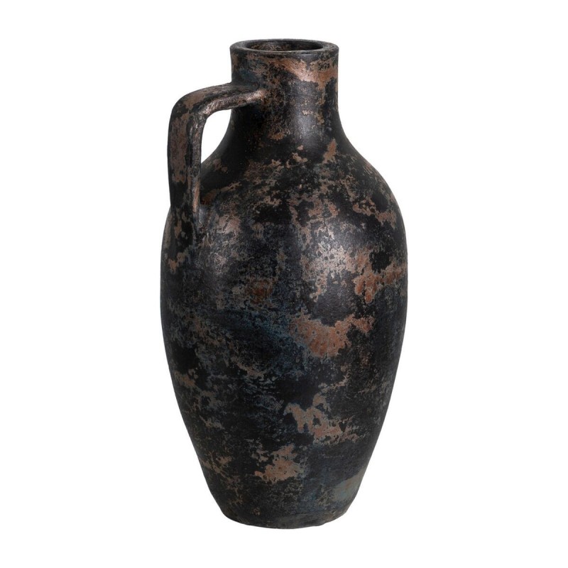 Vaso Marrone Terracotta 26 x 28 x 50 cm