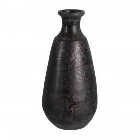 Vaso Marrone Terracotta 23 x 25 x 51 cm