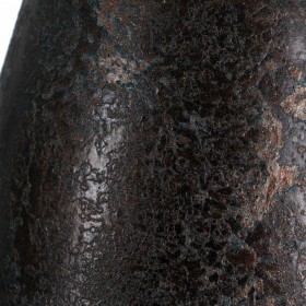 Vaso Marrone Terracotta 23 x 25 x 51 cm