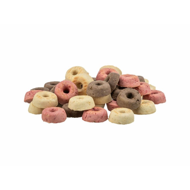 Snack per Cani Trixie Cookie Snack Loops 1,3 kg
