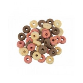 Snack per Cani Trixie Cookie Snack Loops 1,3 kg