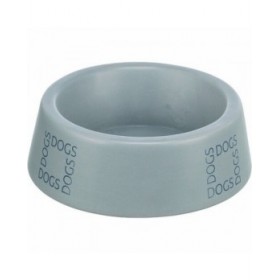 Ciotola per cani Trixie Azzurro Grigio Ø 16 cm 400 ml
